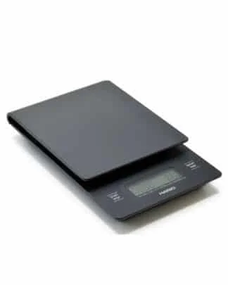 HARIO vekt V60 VST-2000B Drip Scale
