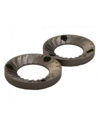 Mahlkönig Vario kniver - Home steel grinding discs