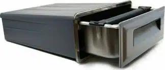Dunkeboks Ronda skuff AP272, innfellbar 38cm