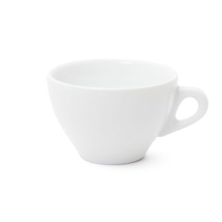 Kopp Torino caffe latte/sjokolade 1 stk med skål