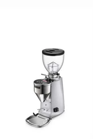 Mazzer Mini electronic modell A 230V sølv 2023