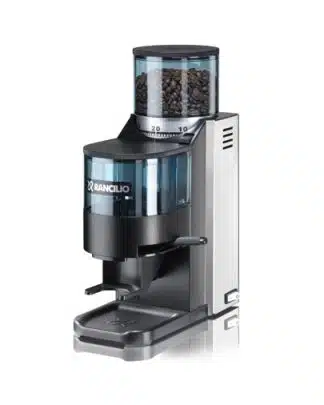 Rancilio Rocky kaffekvern MED doserer