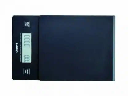 HARIO vekt V60 VST-2000B Drip Scale - Bilde 3