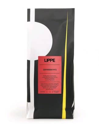 LIPPE espresso #2, 1kg
