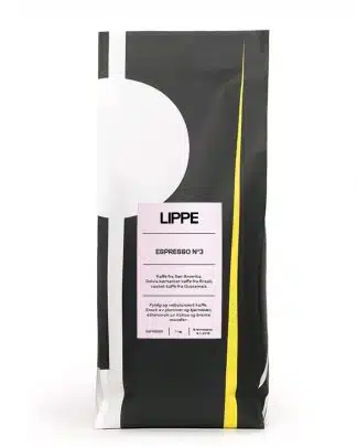 LIPPE espresso #3, 1kg