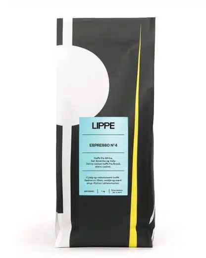 LIPPE espresso #4, 1kg