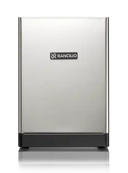 Rancilio Silvia espressomaskin v2025 - Bilde 2