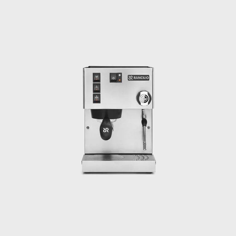 Rancilio silvia espreressomaskin