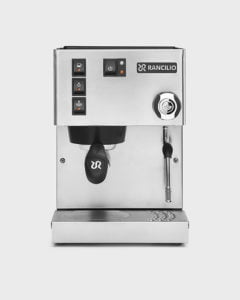 Rancilio silvia espreressomaskin