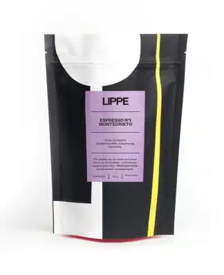 Espressokaffe