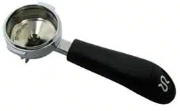 Rancilio Filterholder, Silvia