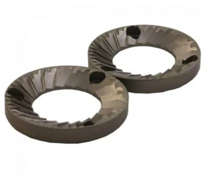 Mahlkönig Vario kniver - Home steel grinding discs - Bilde 2