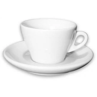Kopp Torino cappuccino 175ml 1 stk med skål