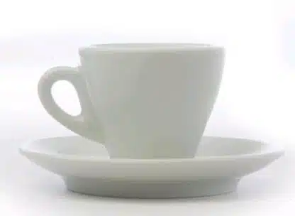 Kopp Torino espresso 1 stk med skål