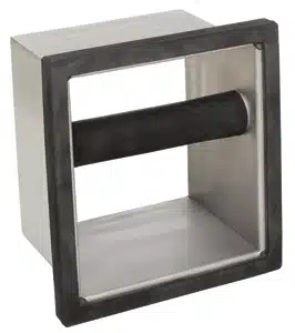 Dunkeboks liten nedfellbar åpen bunn (15,2x14x10,2cm)