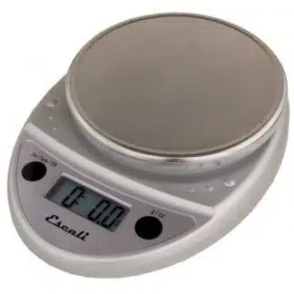 Vekt for kaffe, 5 kg Escali