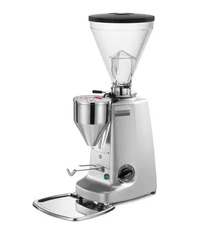 Mazzer Super Jolly 230V electronic 1-fas - Bilde 2