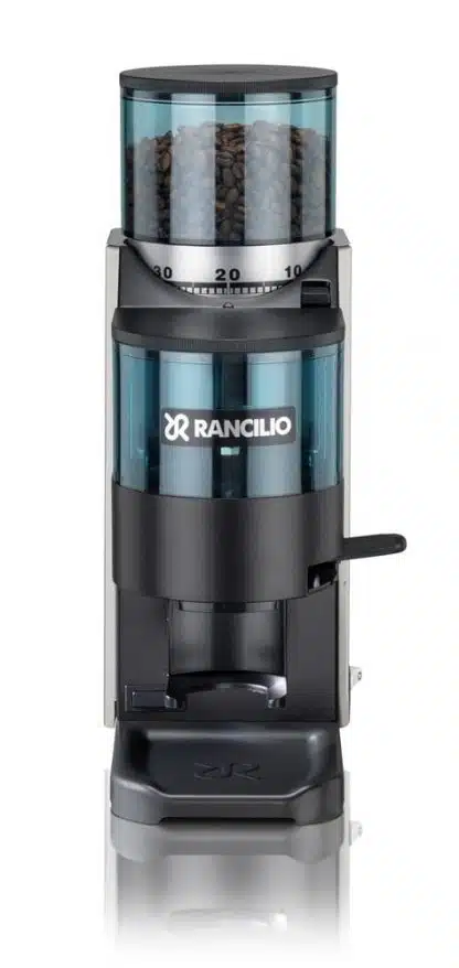 Rancilio Rocky kaffekvern MED doserer - Bilde 3