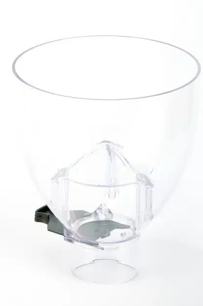 Mazzer Hopper Mini