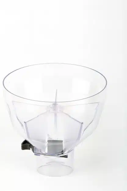Hopper for Mazzer mini og Super Jolly