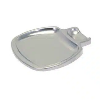 Grutbrett mini ny INOX