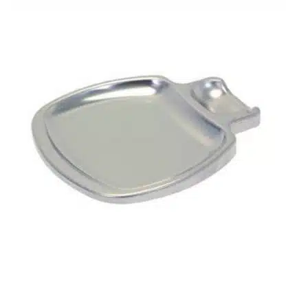 Grutbrett mini ny INOX