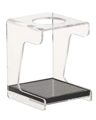 HARIO dryppstasjon for V60 med spillbrett plexiglass