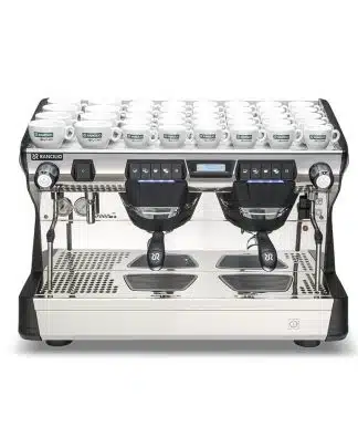 Rancilio Classe 7 2 gr USB c-lever