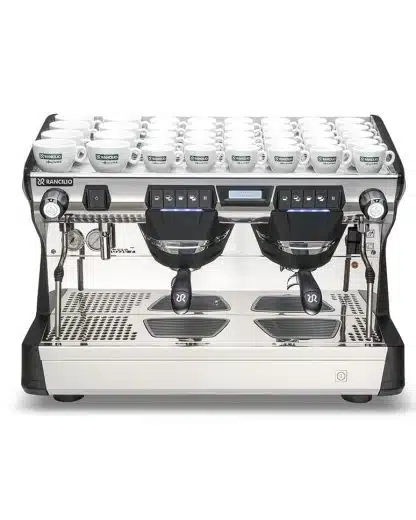 Rancilio Classe 7 2 gr USB c-lever