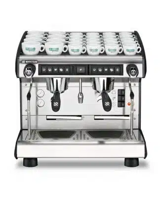Rancilio Classe 7 2 gr E compact tall