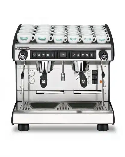 Rancilio Classe 7 2 gr E compact tall