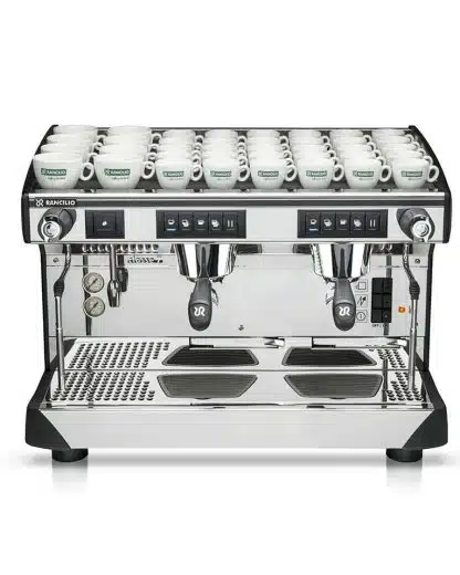 Rancilio Classe 7 2 gr E tall