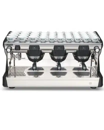Rancilio Classe 7 3 gr S