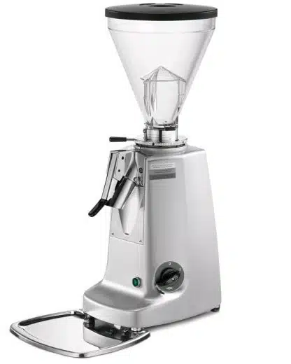 Mazzer Super Jolly DR u/doserer for pose