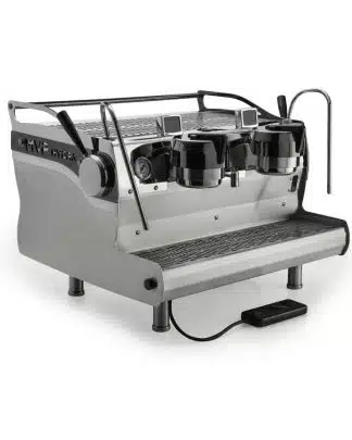 Synesso MVP Hydra 2 grupper Progr 1 pumpe pr gr 220V2