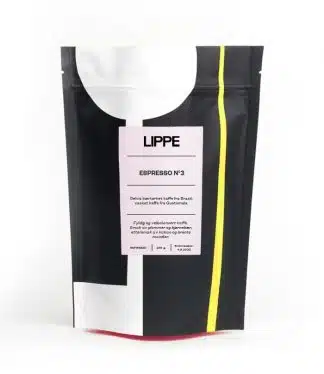 LIPPE espresso #3, 250g