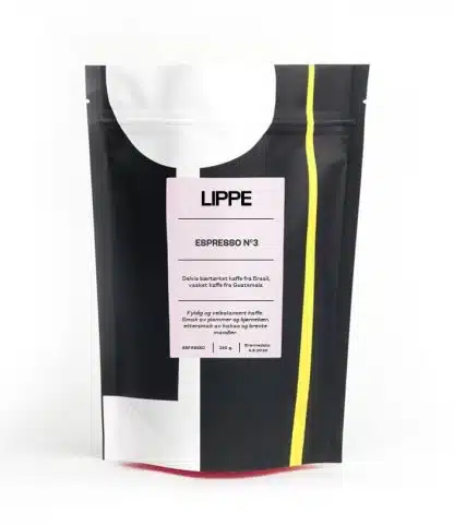 LIPPE espresso #3, 250g