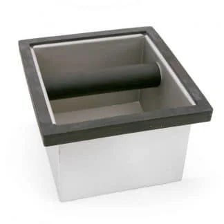 Dunkeboks liten nedfellbar (15,2x14x10,2cm)