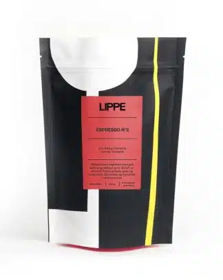 LIPPE espresso #2, 250g