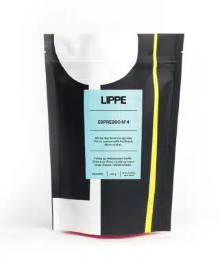 LIPPE espresso #4, 250g