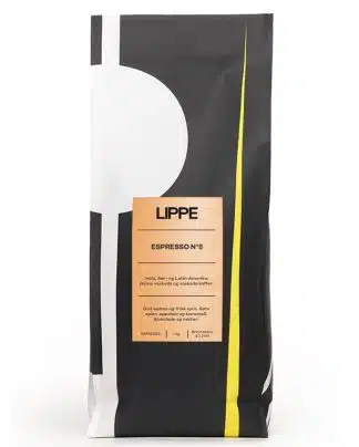 LIPPE espresso #5, 1kg