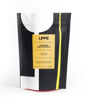 Espressokaffe 250g