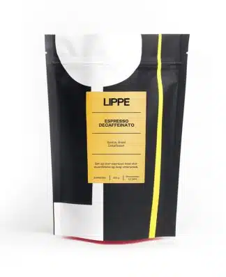 Espressokaffe 250g