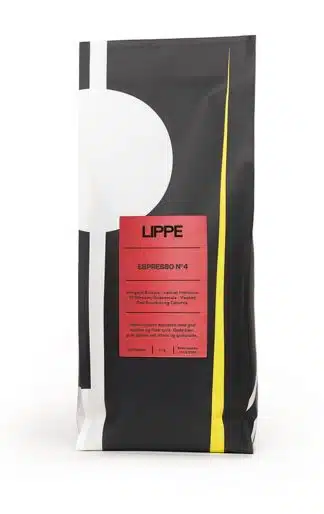 Espressokaffe 1kg