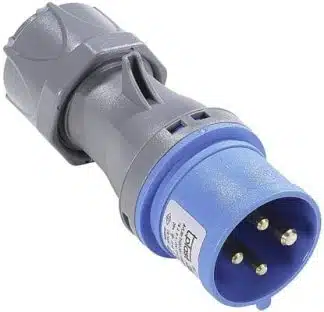 Støpsel CEE 230V3 16A