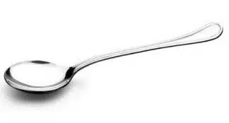 Skje til smaking/cupping spoon LIPPE