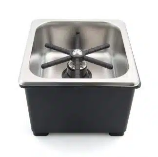 Pitcher Rinser, Counter Top,  6x6"x4