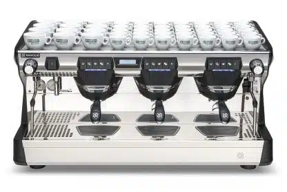 Rancilio Classe 7 3 gr E - Bilde 2