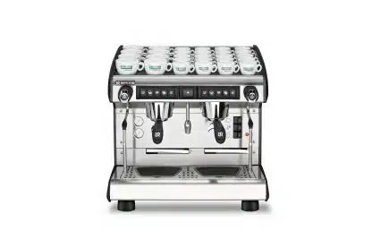 Rancilio Classe 7 2 gr E compact tall - Bilde 2