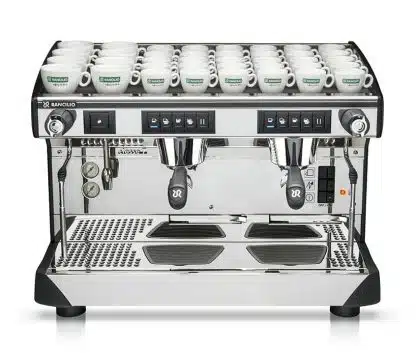 Rancilio Classe 7 2 gr E tall - Bilde 2
